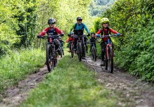 École VTT Natura Vélo