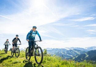 Cours technique de VTT/Gravel/Route avec Natura Vélo