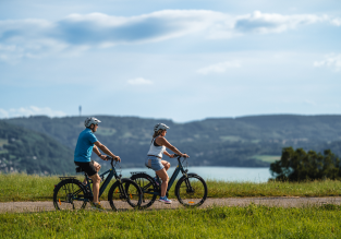 Location de vélos et VTT Natura Vélo