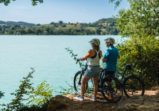 Location de vélos et VTT Natura Vélo