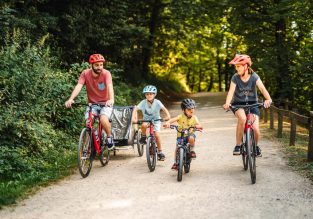 Location de vélos et VTT Natura Vélo
