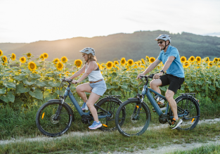 Centre vélo / Natura Vélo