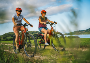 Centre vélo / Natura Vélo