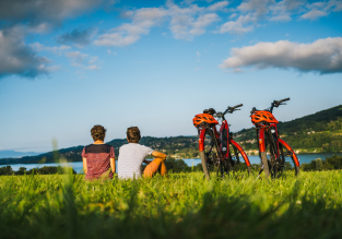 Centre vélo / Natura Vélo