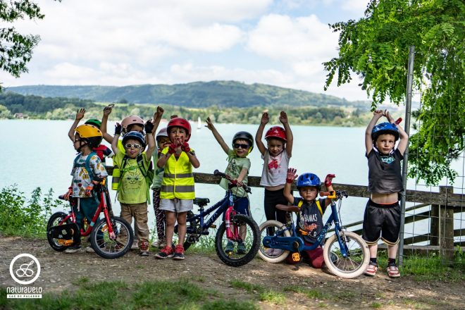 Les p’tits vélos : l’école de vélo des 3-6 ans_Voiron