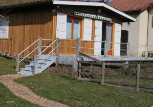 Gîte de l’Ayetaz