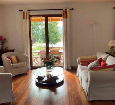 Gîte Tabgha