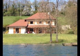 Gîte Tabgha