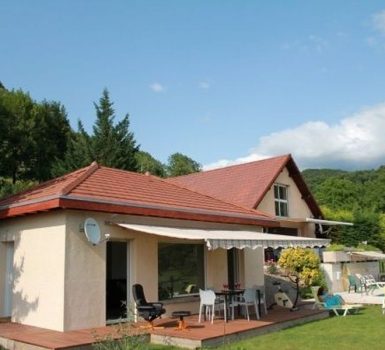 Gîte Galapagos