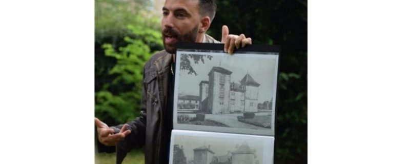 GIN’Steve, votre guide de poche !