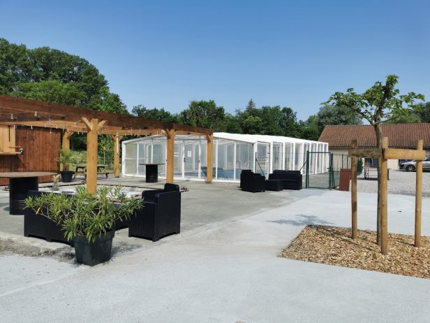 1 Terrasse