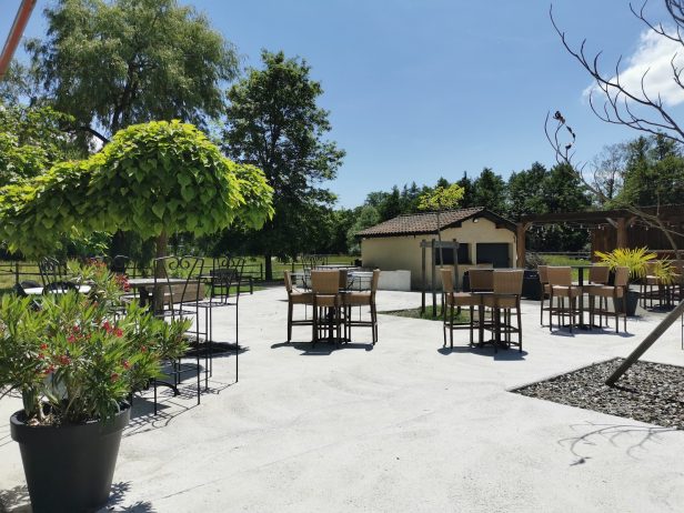 2 Terrasse