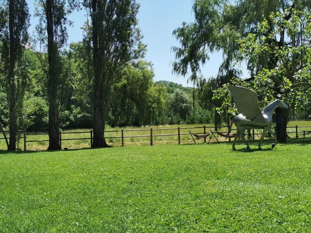 Garten