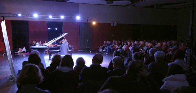 Récital de piano