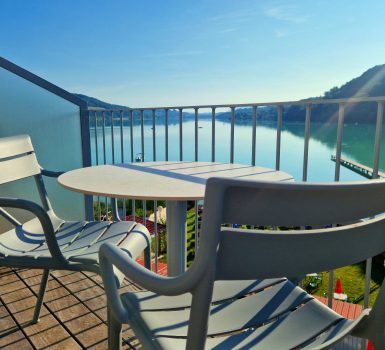 Hôtel Beau Rivage