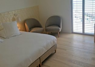 Hôtel Beau Rivage