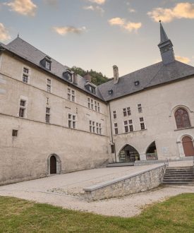 Musée de la Grande Chartreuse