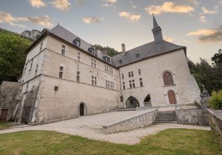 Musée de la Grande Chartreuse