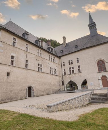 Musée de la Grande Chartreuse