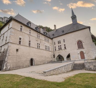 Musée de la Grande Chartreuse