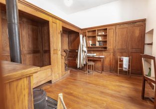 Musée de la Grande Chartreuse