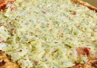 Pizza Reydo