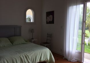 Chambre d’hôtes La Figualière