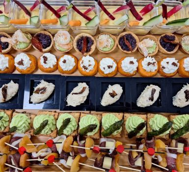 Traiteur de Saveurs