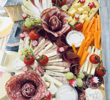 Au Panier Doré