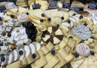 Au Panier Doré