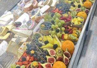 Au Panier Doré