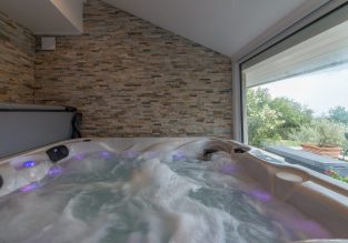 Spa privatif et massages Adorelys