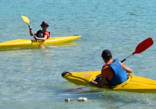 Stages de voile d’été au YCGC