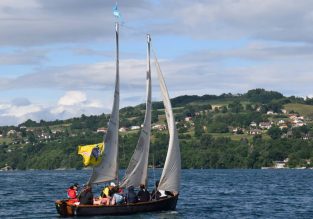 Sortie Voile et Patrimoine