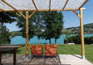 Camping Le Pin Paradis