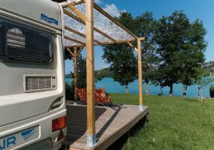 Camping Le Pin Paradis