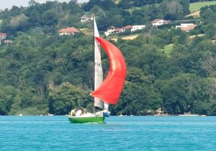 Camping Le Pin Paradis