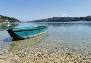 Camping Le Pin Paradis