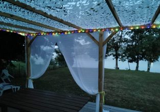 Camping Le Pin Paradis