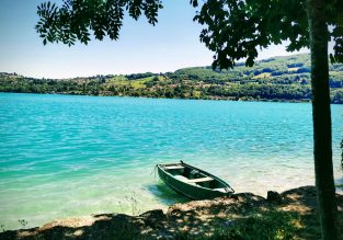 Camping Le Pin Paradis