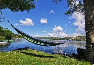 Camping Le Pin Paradis