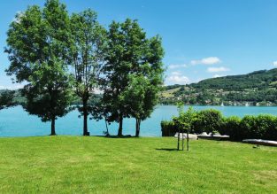 Camping Le Pin Paradis