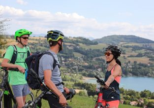 N°2 – Les hauts du Lac de Paladru