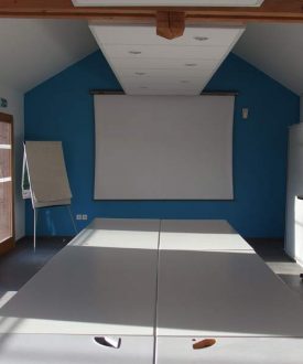 Paddle, kayak, voile : du team building sur l’eau