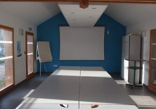 Paddle, kayak, voile : du team building sur l’eau