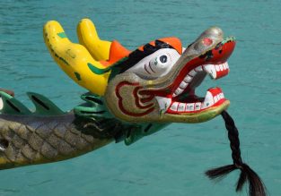 Paddle, kayak, voile : du team building sur l’eau