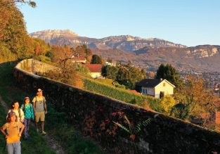 Les Balcons de Voiron