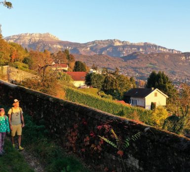 Les Balcons de Voiron