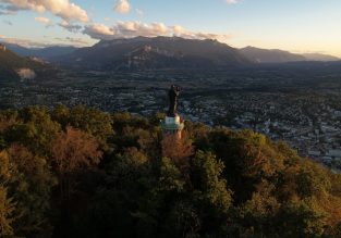 Les Balcons de Voiron
