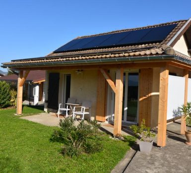 Gîte La Maisonnette du Figuier